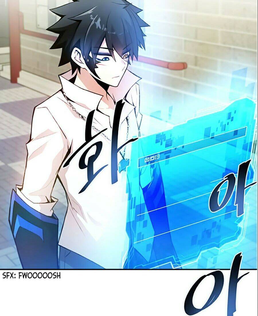 Tiêu Diệt Ác Nhân - Chapter 5 - Page 21