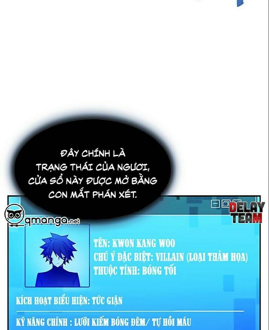 Tiêu Diệt Ác Nhân - Chapter 5 - Page 22