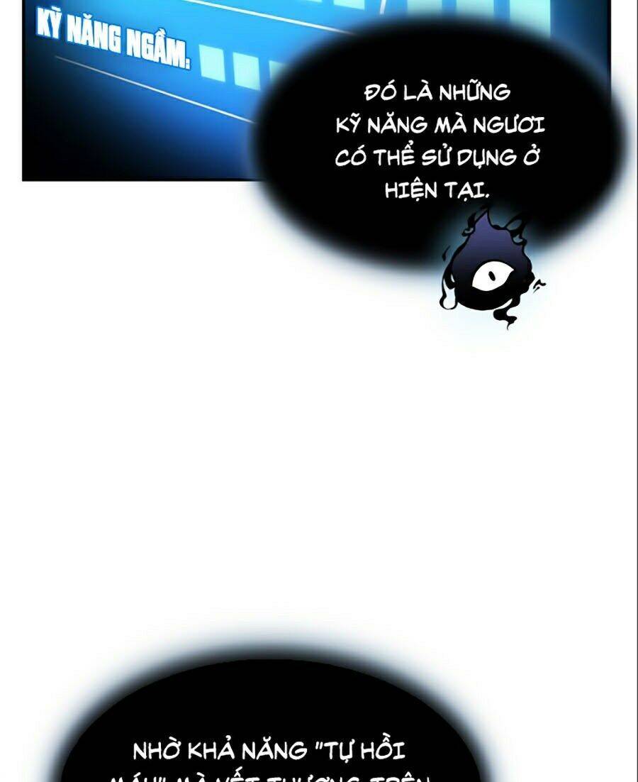 Tiêu Diệt Ác Nhân - Chapter 5 - Page 24