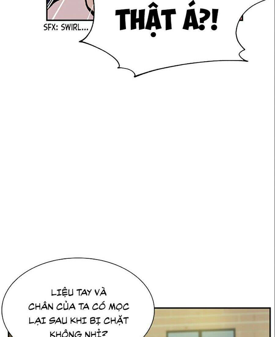 Tiêu Diệt Ác Nhân - Chapter 5 - Page 26