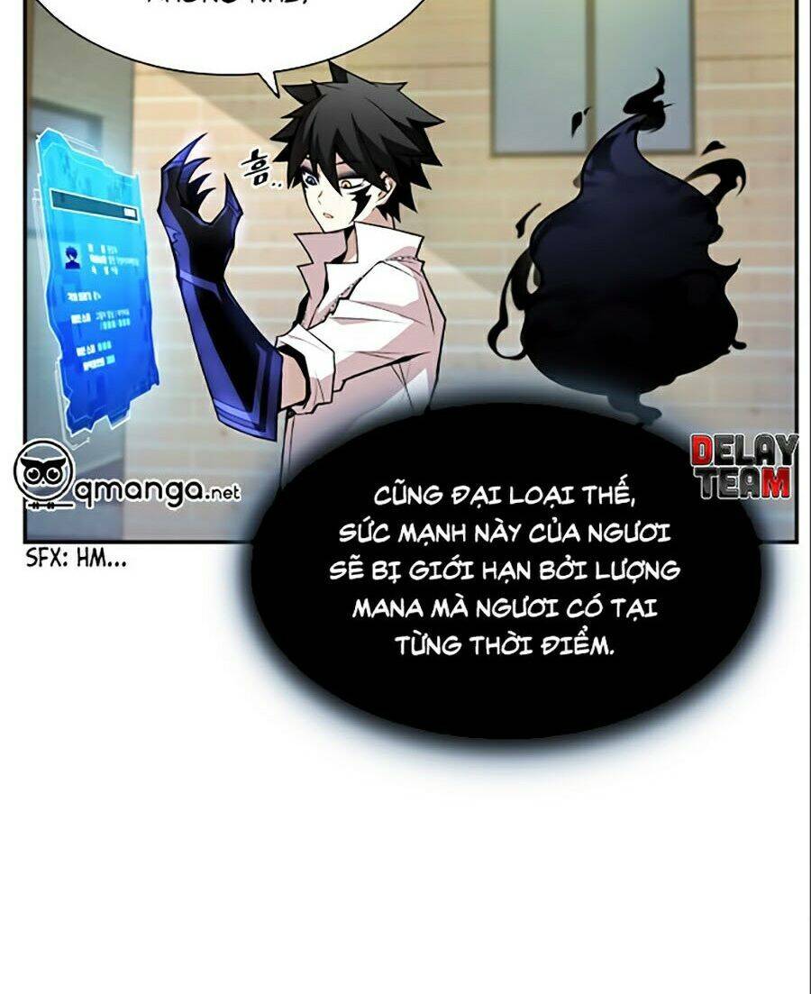 Tiêu Diệt Ác Nhân - Chapter 5 - Page 27