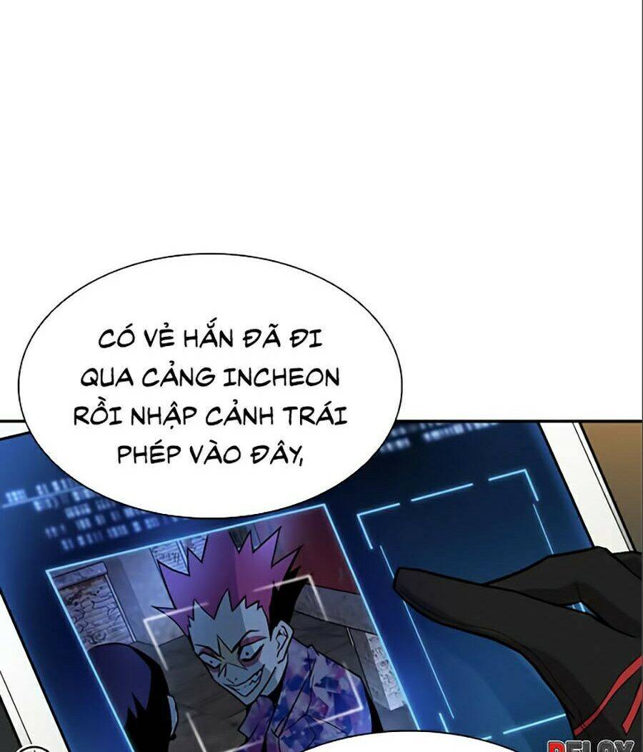 Tiêu Diệt Ác Nhân - Chapter 5 - Page 3