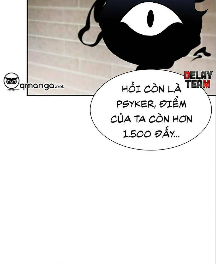 Tiêu Diệt Ác Nhân - Chapter 5 - Page 30