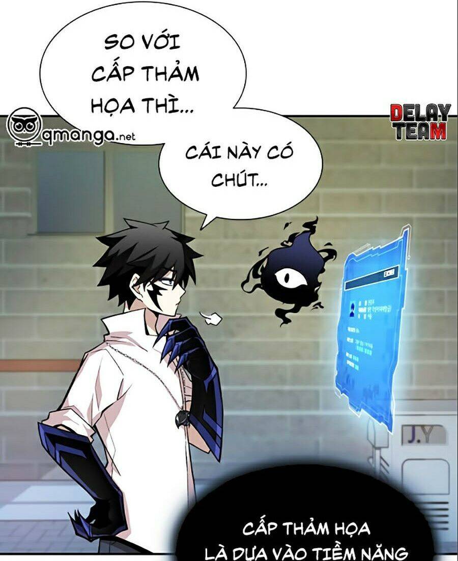 Tiêu Diệt Ác Nhân - Chapter 5 - Page 31