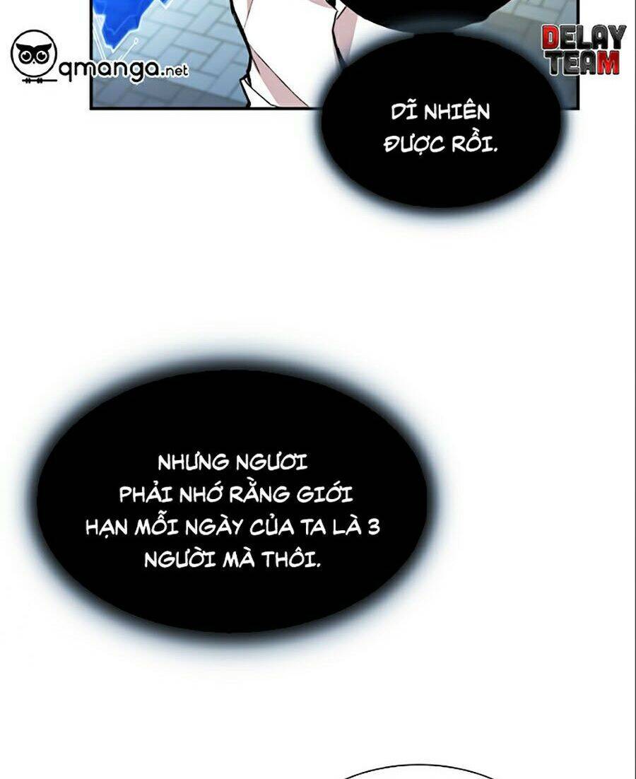 Tiêu Diệt Ác Nhân - Chapter 5 - Page 35