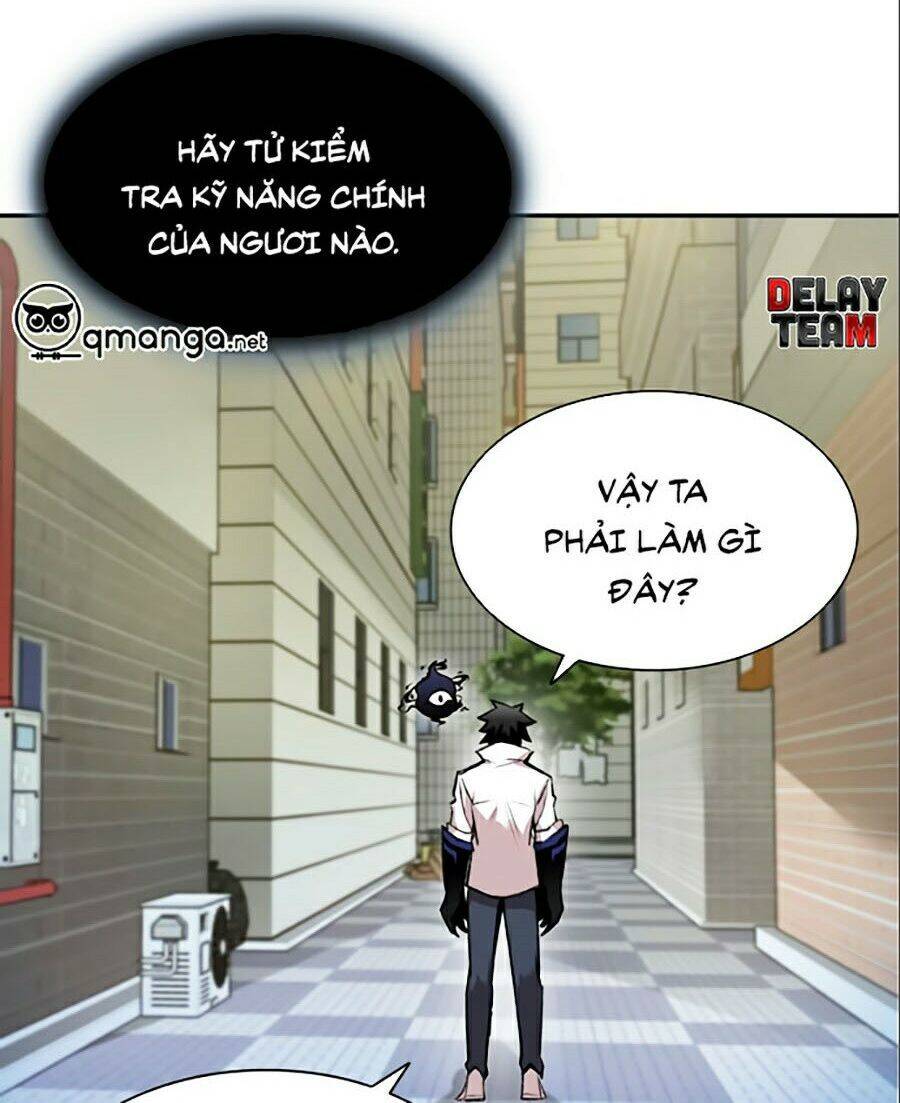 Tiêu Diệt Ác Nhân - Chapter 5 - Page 39