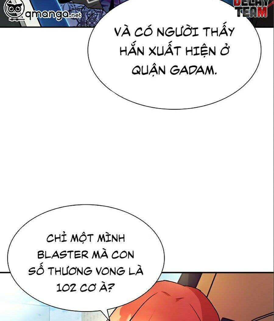Tiêu Diệt Ác Nhân - Chapter 5 - Page 4