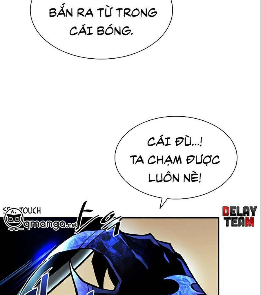 Tiêu Diệt Ác Nhân - Chapter 5 - Page 48