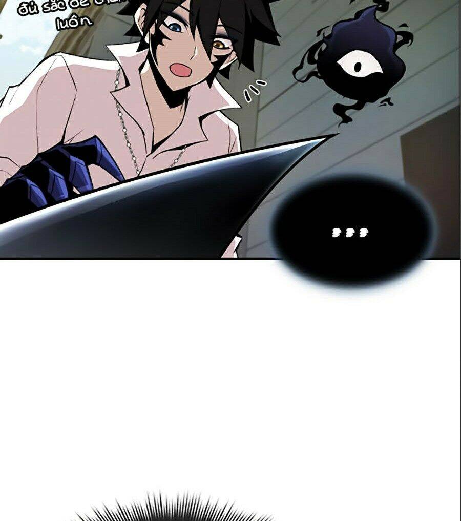 Tiêu Diệt Ác Nhân - Chapter 5 - Page 50