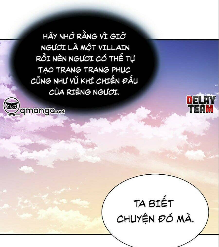 Tiêu Diệt Ác Nhân - Chapter 5 - Page 54