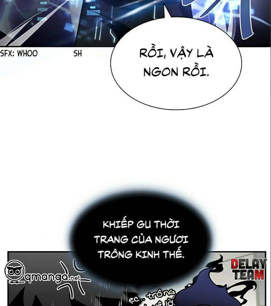Tiêu Diệt Ác Nhân - Chapter 5 - Page 57