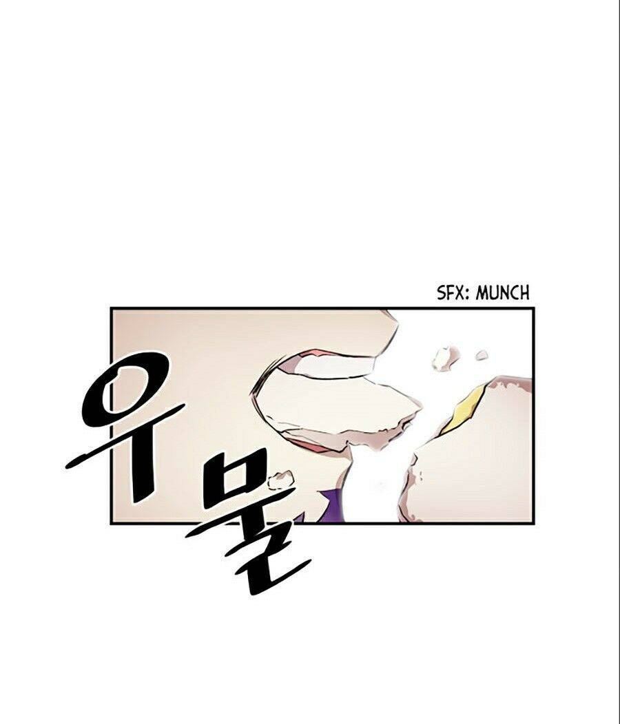 Tiêu Diệt Ác Nhân - Chapter 5 - Page 6