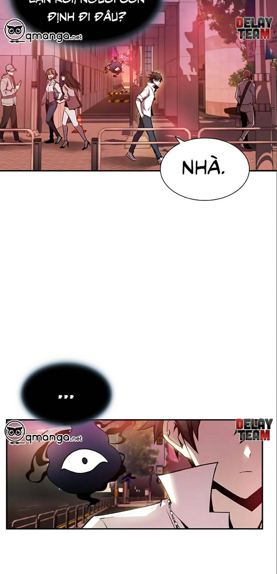 Tiêu Diệt Ác Nhân - Chapter 5 - Page 61