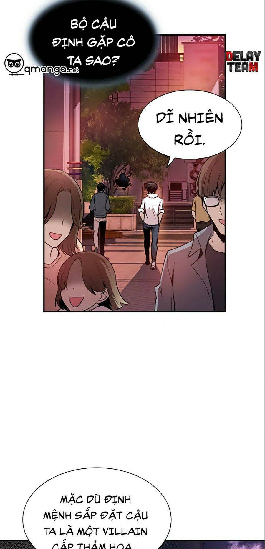 Tiêu Diệt Ác Nhân - Chapter 5 - Page 64