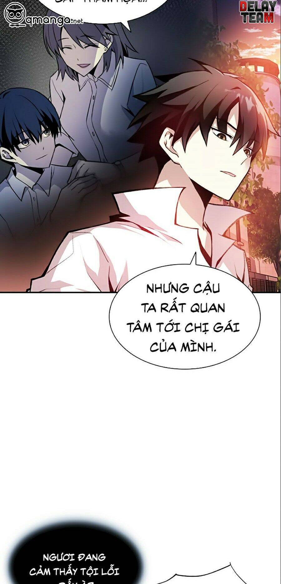 Tiêu Diệt Ác Nhân - Chapter 5 - Page 65