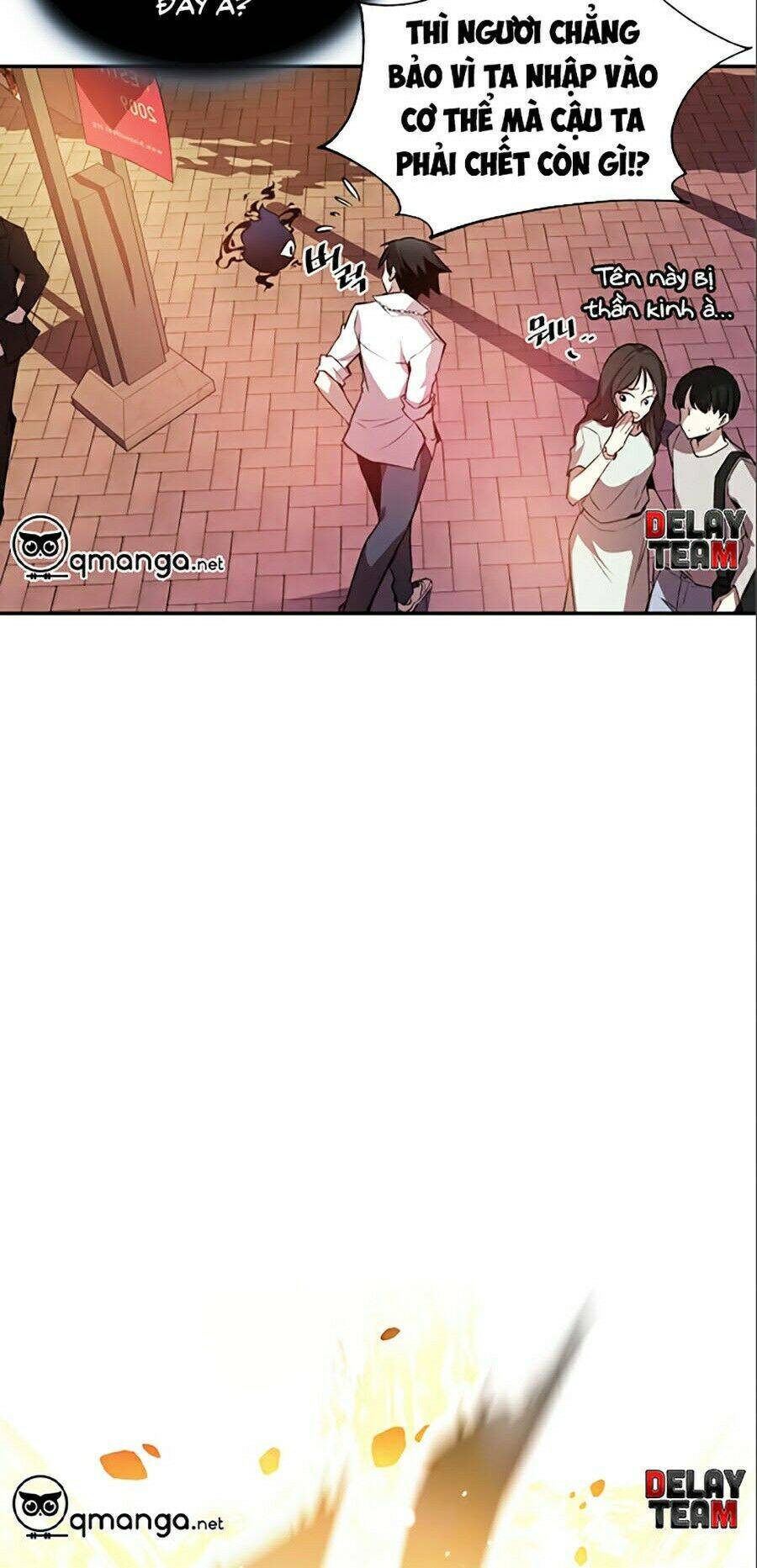 Tiêu Diệt Ác Nhân - Chapter 5 - Page 66