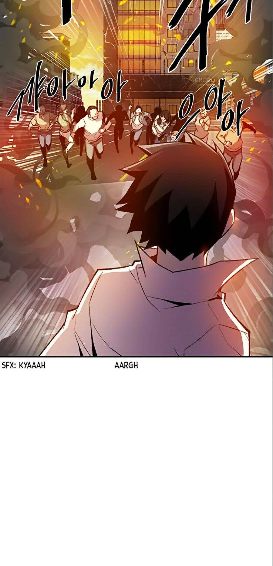 Tiêu Diệt Ác Nhân - Chapter 5 - Page 69