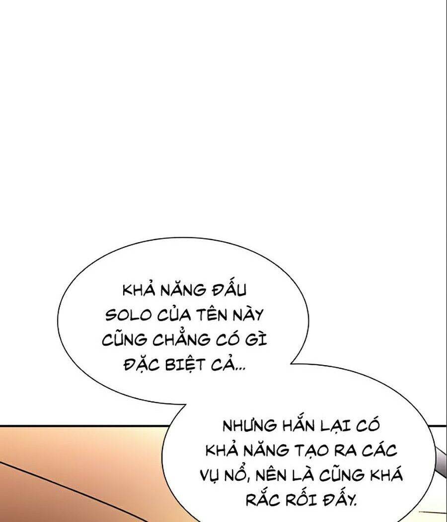 Tiêu Diệt Ác Nhân - Chapter 5 - Page 7