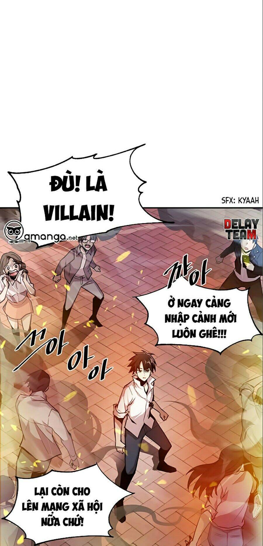 Tiêu Diệt Ác Nhân - Chapter 5 - Page 72