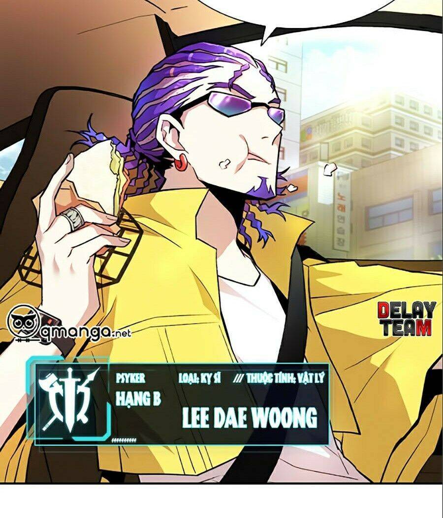 Tiêu Diệt Ác Nhân - Chapter 5 - Page 8