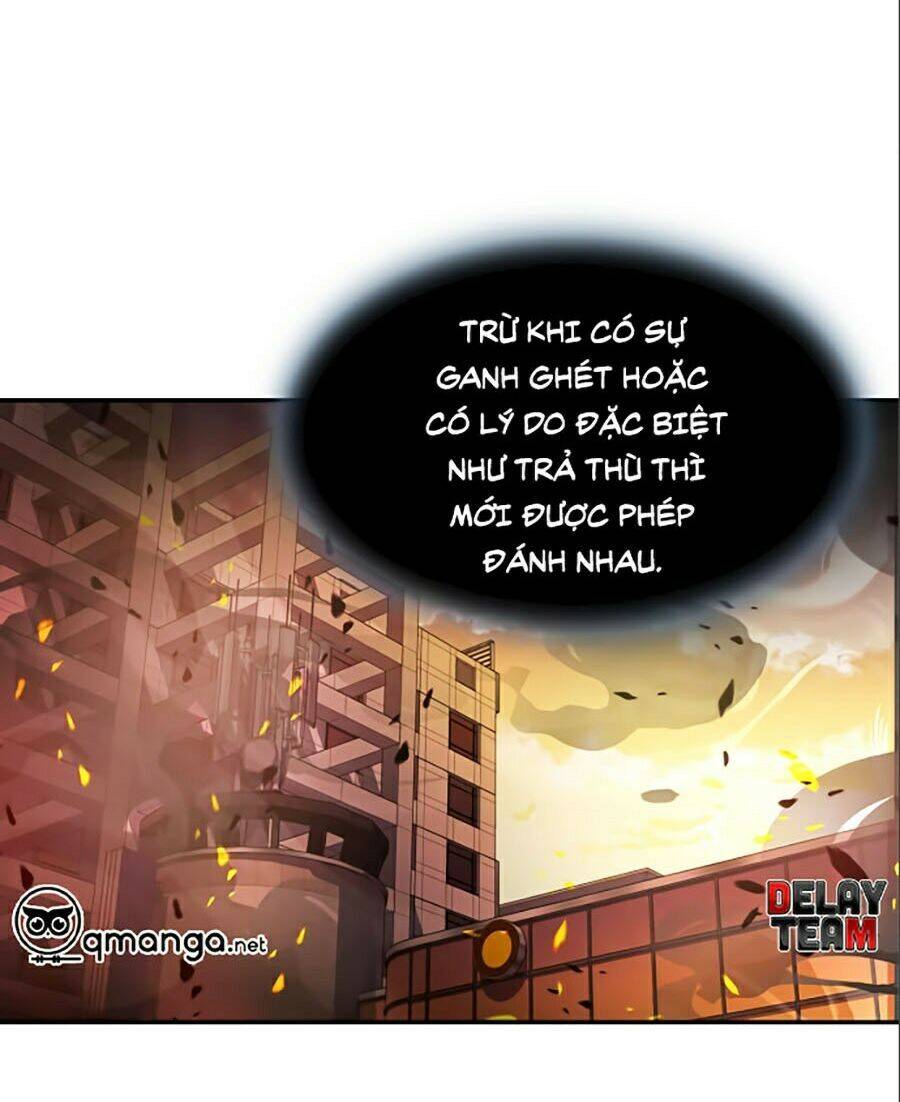 Tiêu Diệt Ác Nhân - Chapter 5 - Page 81