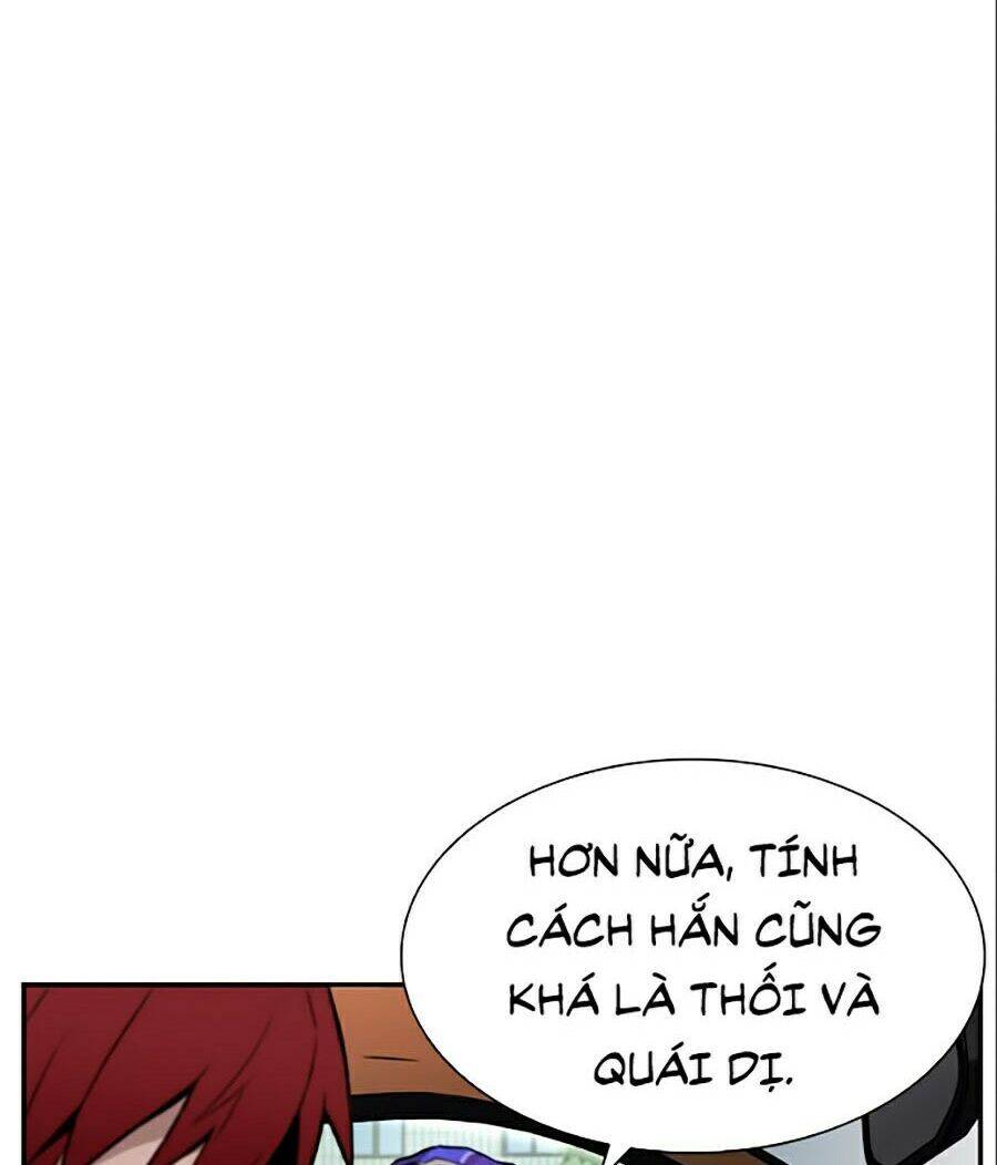 Tiêu Diệt Ác Nhân - Chapter 5 - Page 9