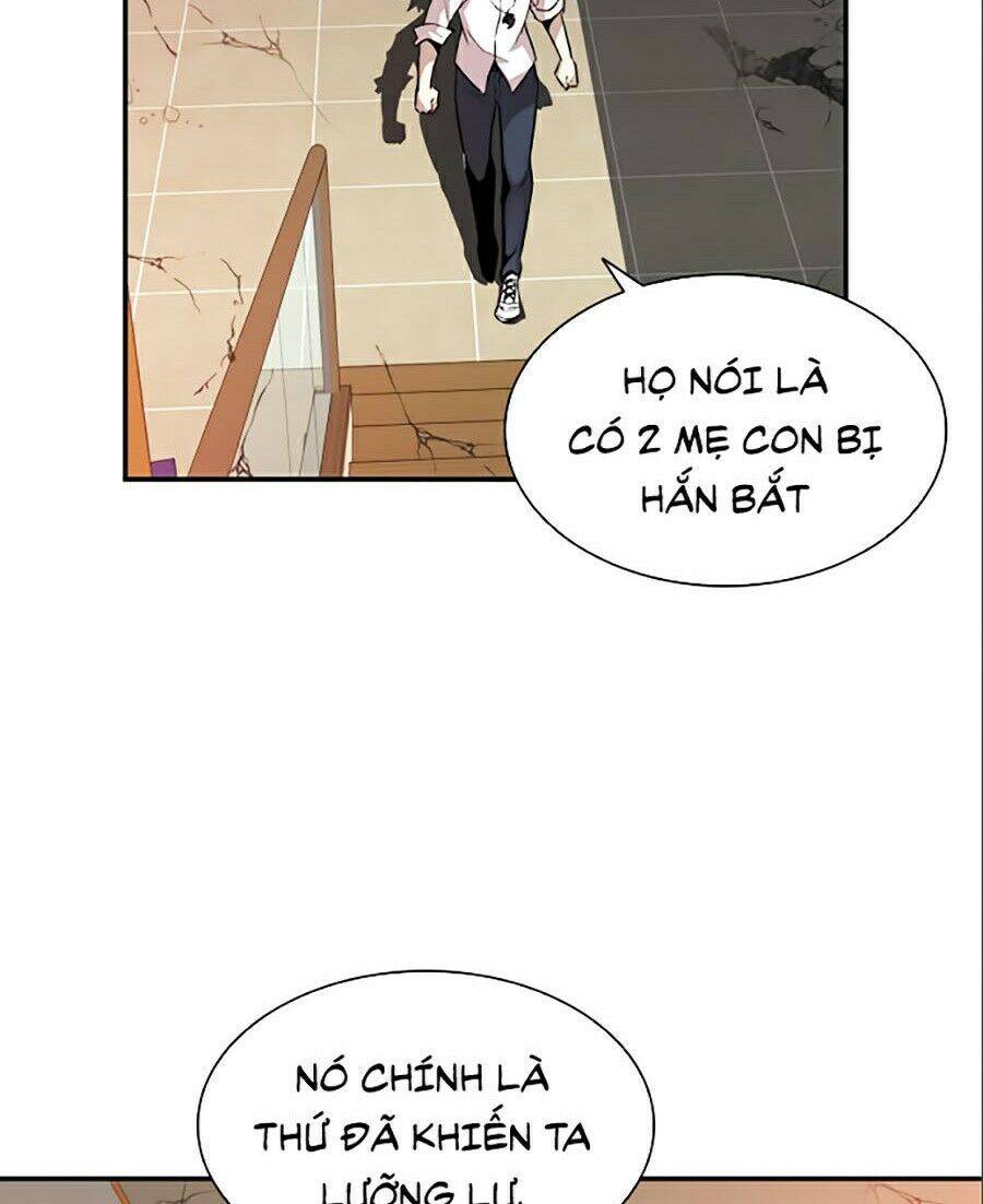 Tiêu Diệt Ác Nhân - Chapter 5 - Page 96