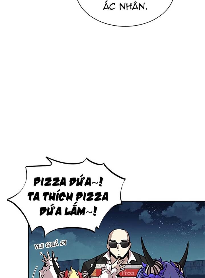 Tiêu Diệt Ác Nhân - Chapter 50 - Page 10