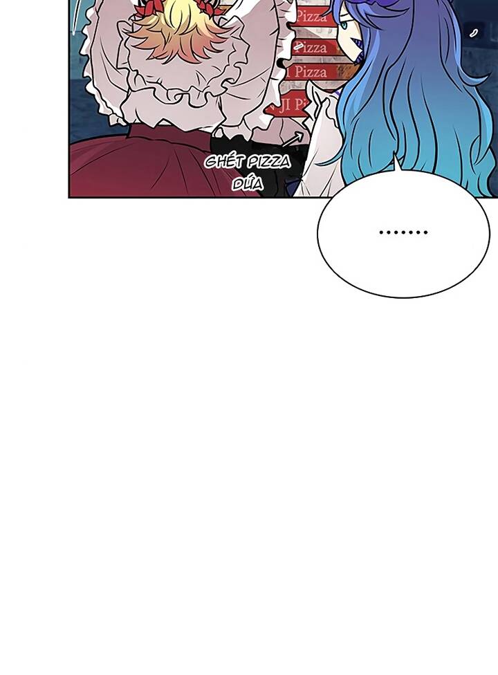 Tiêu Diệt Ác Nhân - Chapter 50 - Page 11