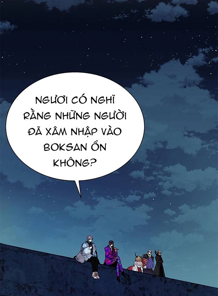 Tiêu Diệt Ác Nhân - Chapter 50 - Page 14