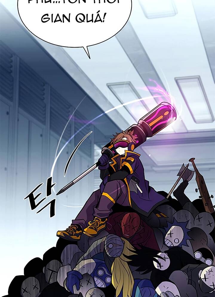 Tiêu Diệt Ác Nhân - Chapter 50 - Page 26