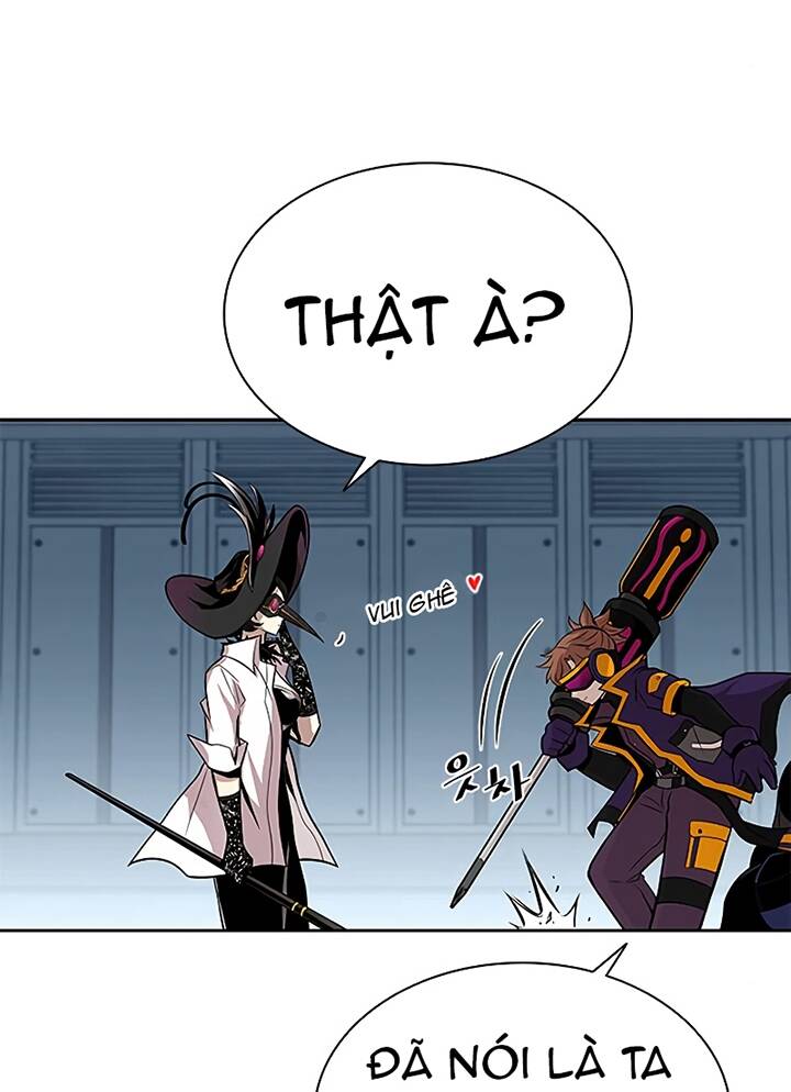 Tiêu Diệt Ác Nhân - Chapter 50 - Page 32