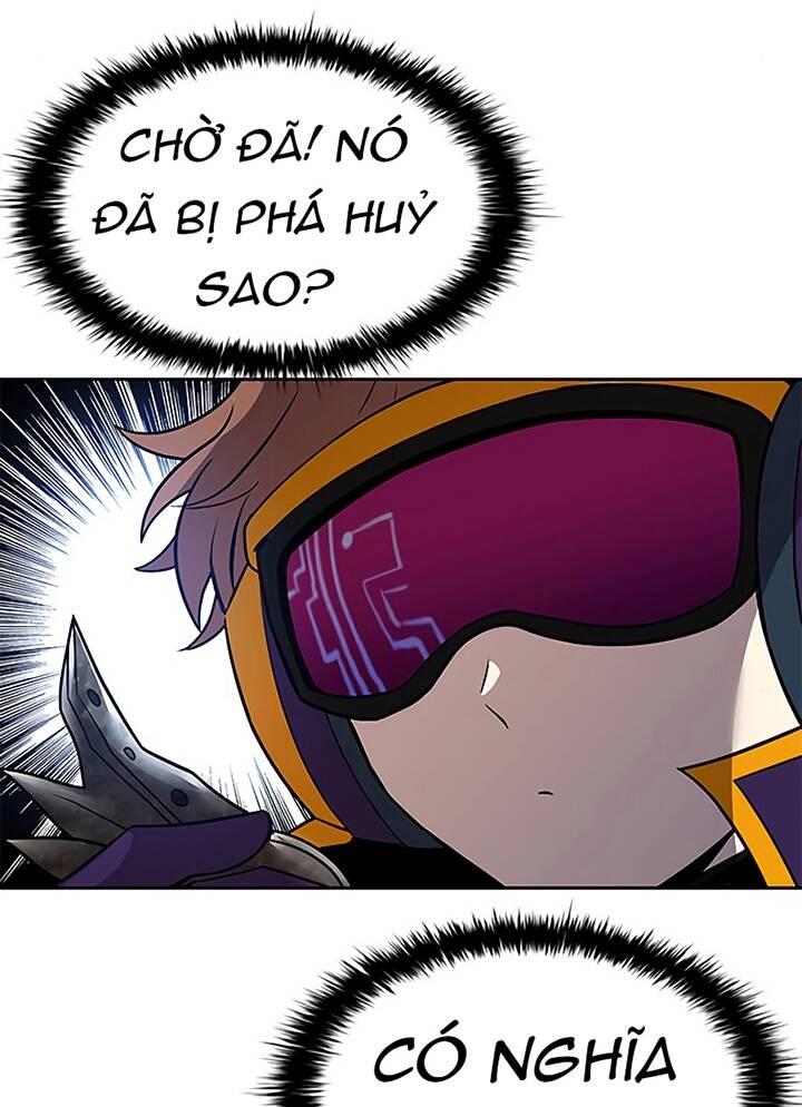 Tiêu Diệt Ác Nhân - Chapter 50 - Page 37