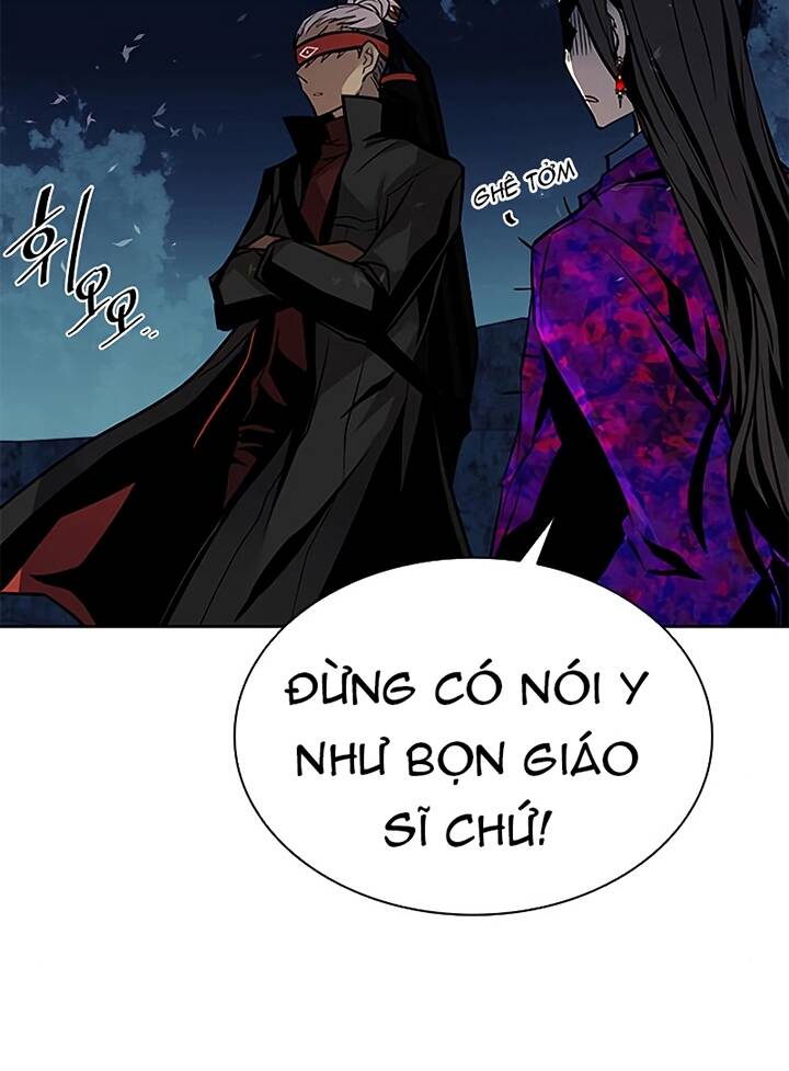 Tiêu Diệt Ác Nhân - Chapter 50 - Page 4