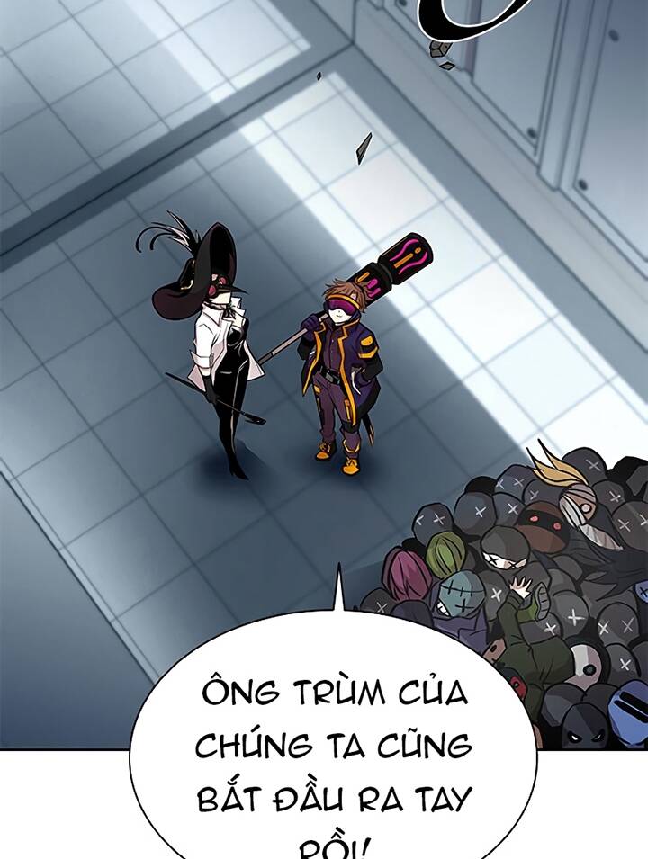 Tiêu Diệt Ác Nhân - Chapter 50 - Page 44