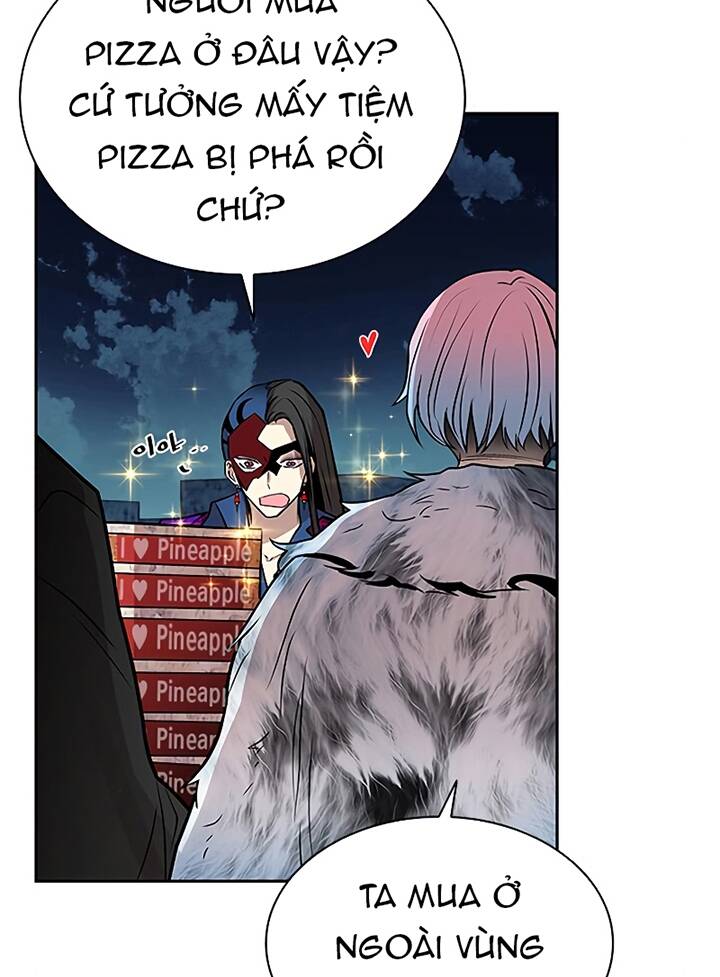 Tiêu Diệt Ác Nhân - Chapter 50 - Page 9