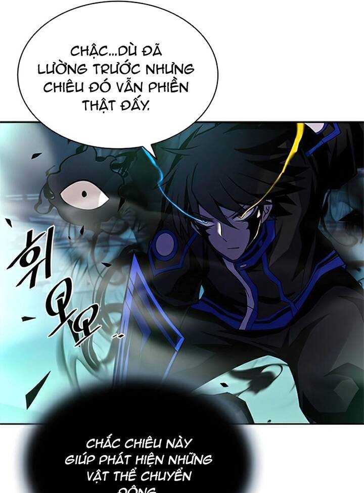Tiêu Diệt Ác Nhân - Chapter 51 - Page 20