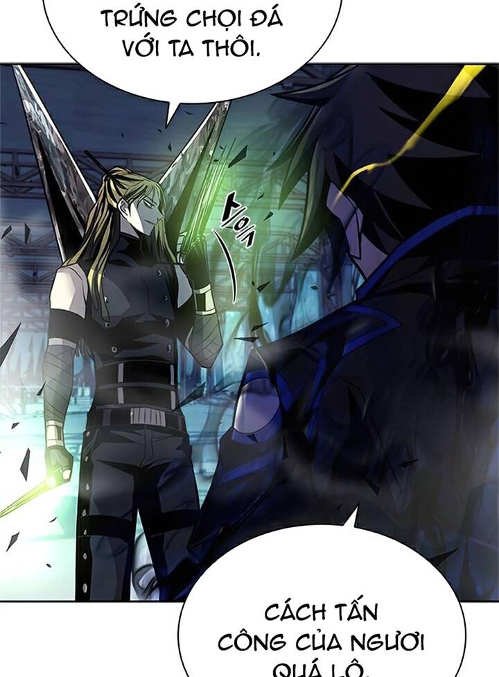 Tiêu Diệt Ác Nhân - Chapter 51 - Page 30