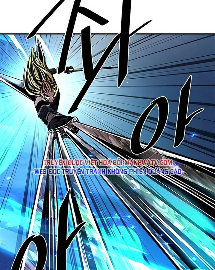 Tiêu Diệt Ác Nhân - Chapter 51 - Page 53