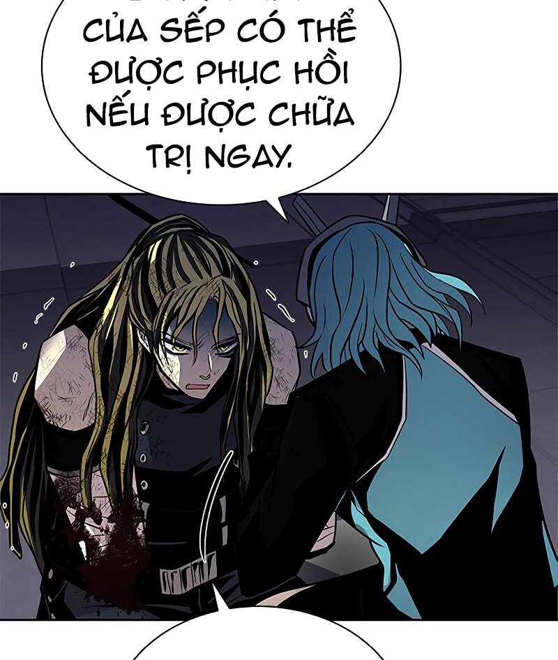 Tiêu Diệt Ác Nhân - Chapter 52 - Page 106
