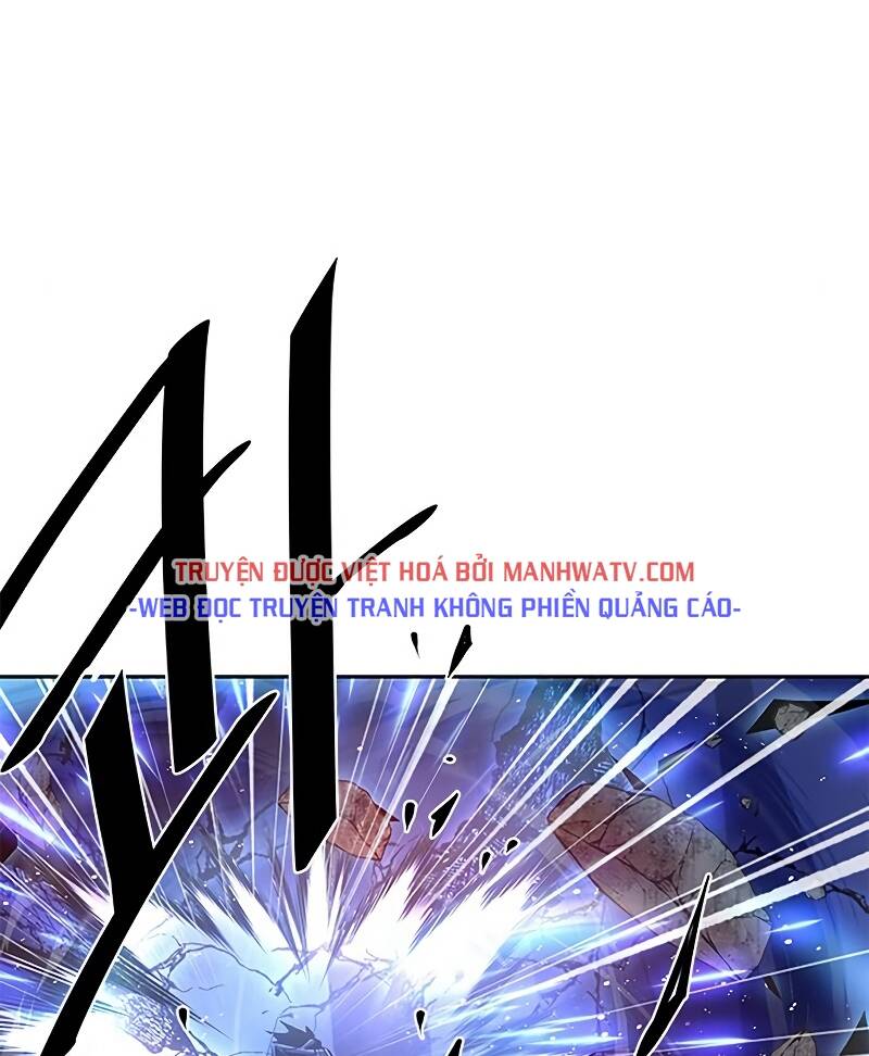 Tiêu Diệt Ác Nhân - Chapter 52 - Page 31