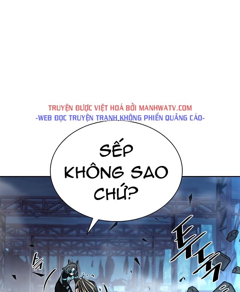Tiêu Diệt Ác Nhân - Chapter 52 - Page 37