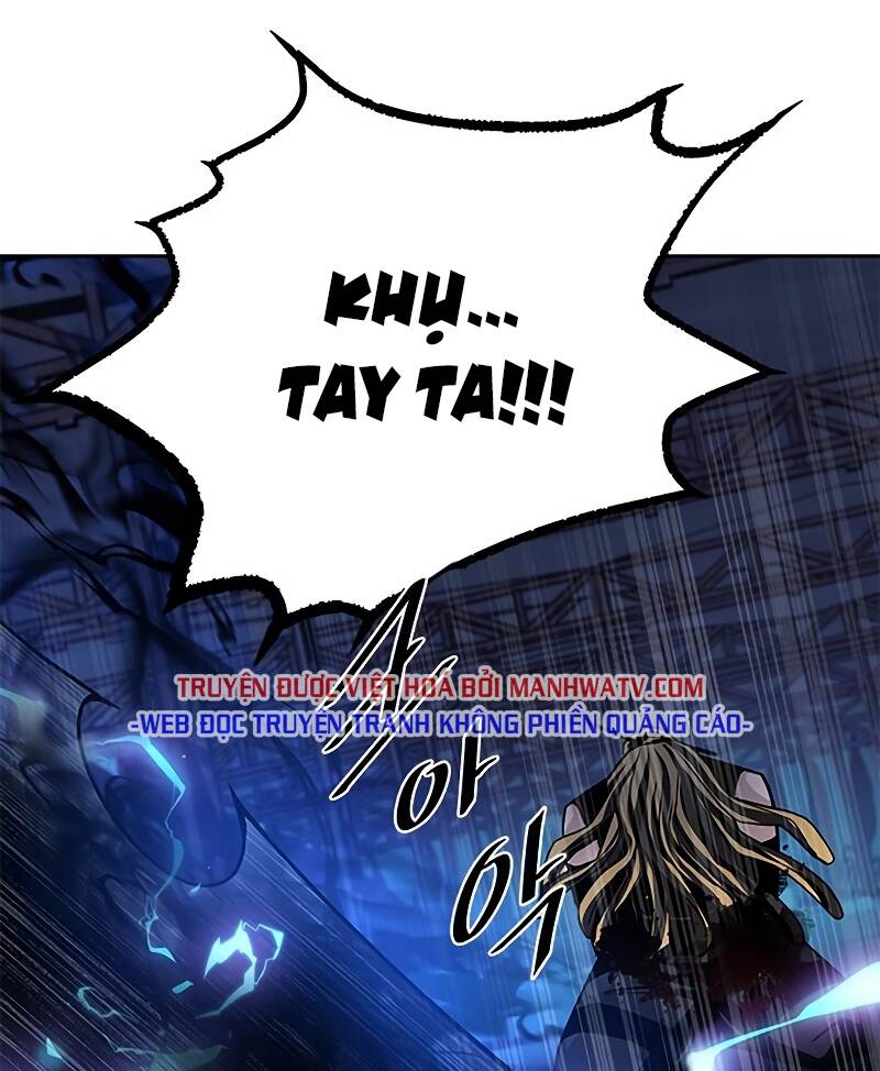 Tiêu Diệt Ác Nhân - Chapter 52 - Page 5