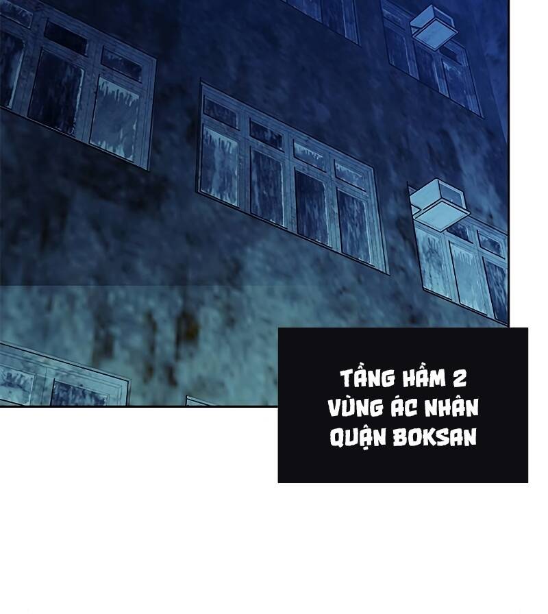 Tiêu Diệt Ác Nhân - Chapter 52 - Page 68