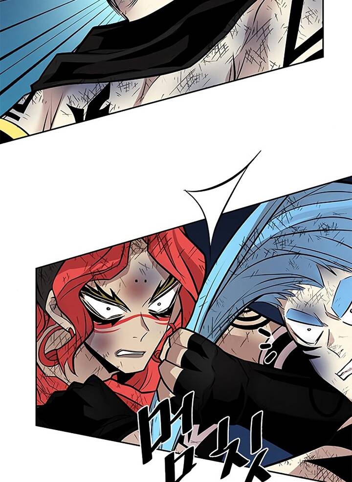 Tiêu Diệt Ác Nhân - Chapter 53 - Page 11