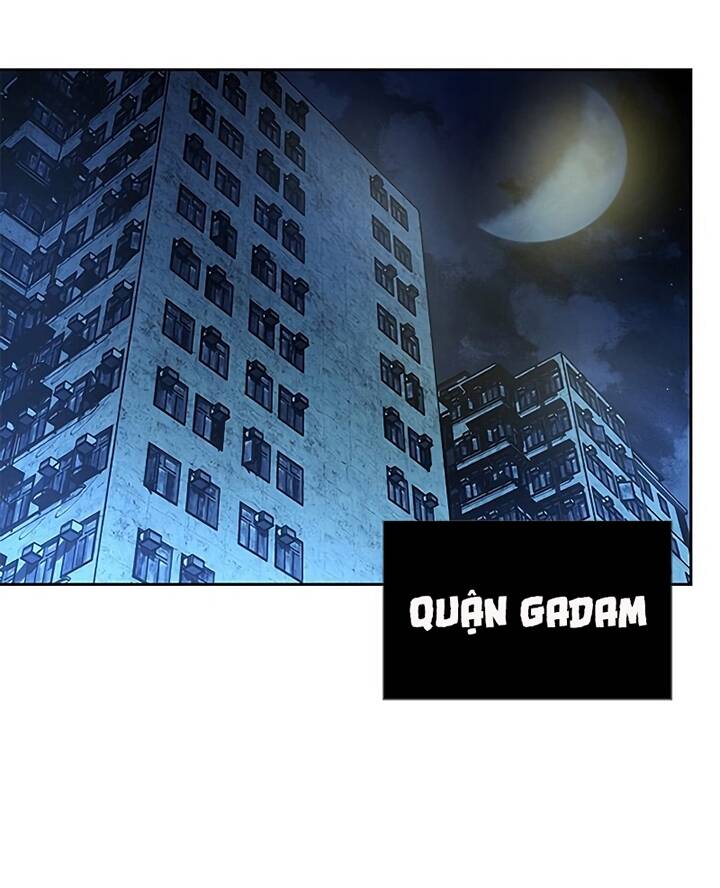 Tiêu Diệt Ác Nhân - Chapter 53 - Page 111