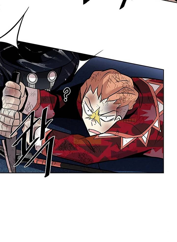 Tiêu Diệt Ác Nhân - Chapter 53 - Page 12