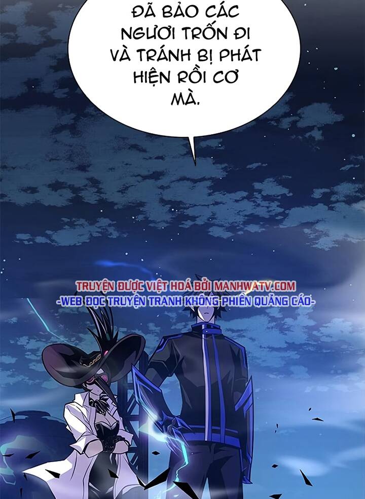 Tiêu Diệt Ác Nhân - Chapter 53 - Page 15