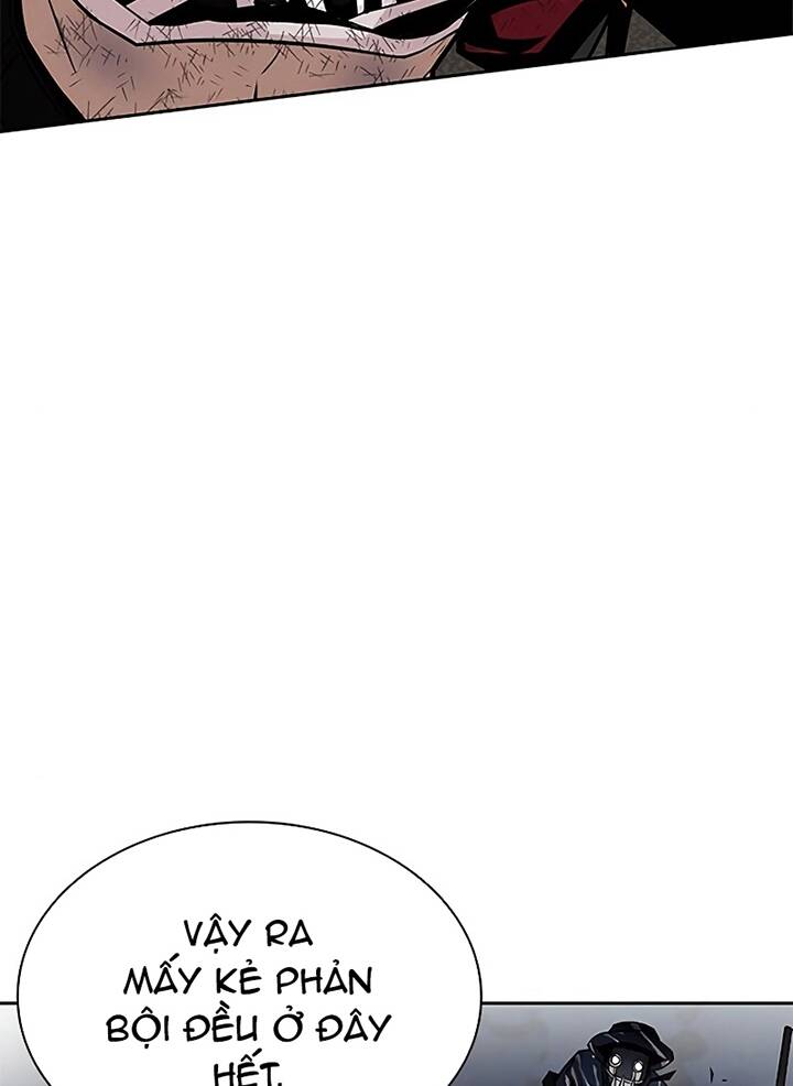 Tiêu Diệt Ác Nhân - Chapter 53 - Page 18