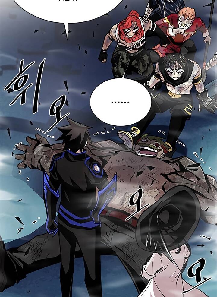 Tiêu Diệt Ác Nhân - Chapter 53 - Page 19